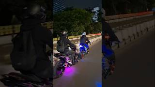 Suzuki Satria Fu 150 Injeksi dohc