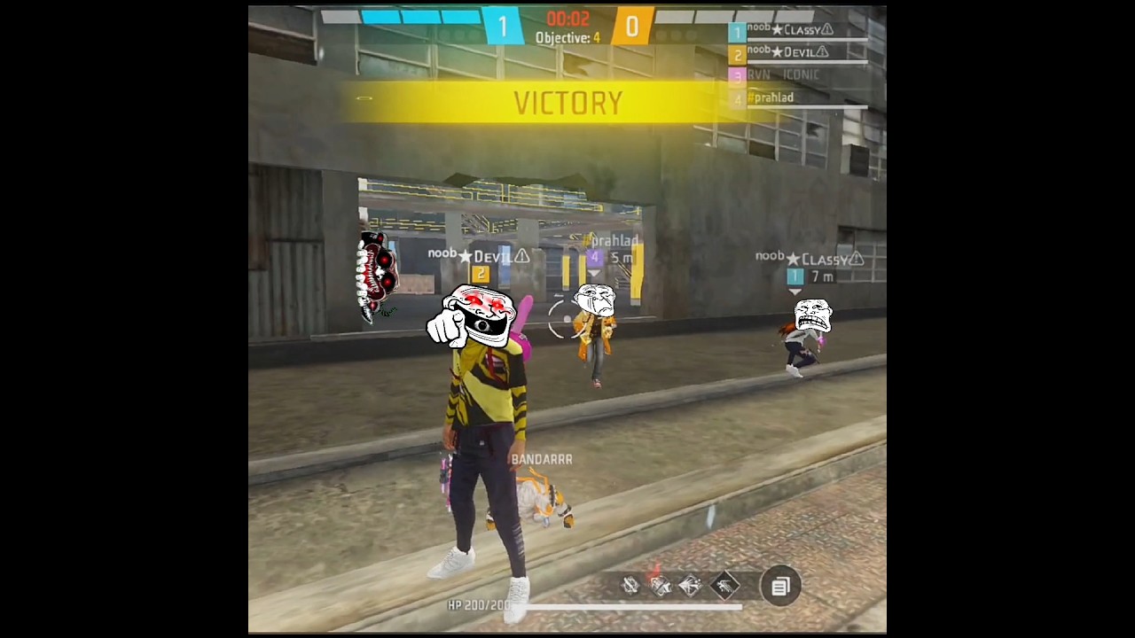 When M500 Forgot it's Limit 💀