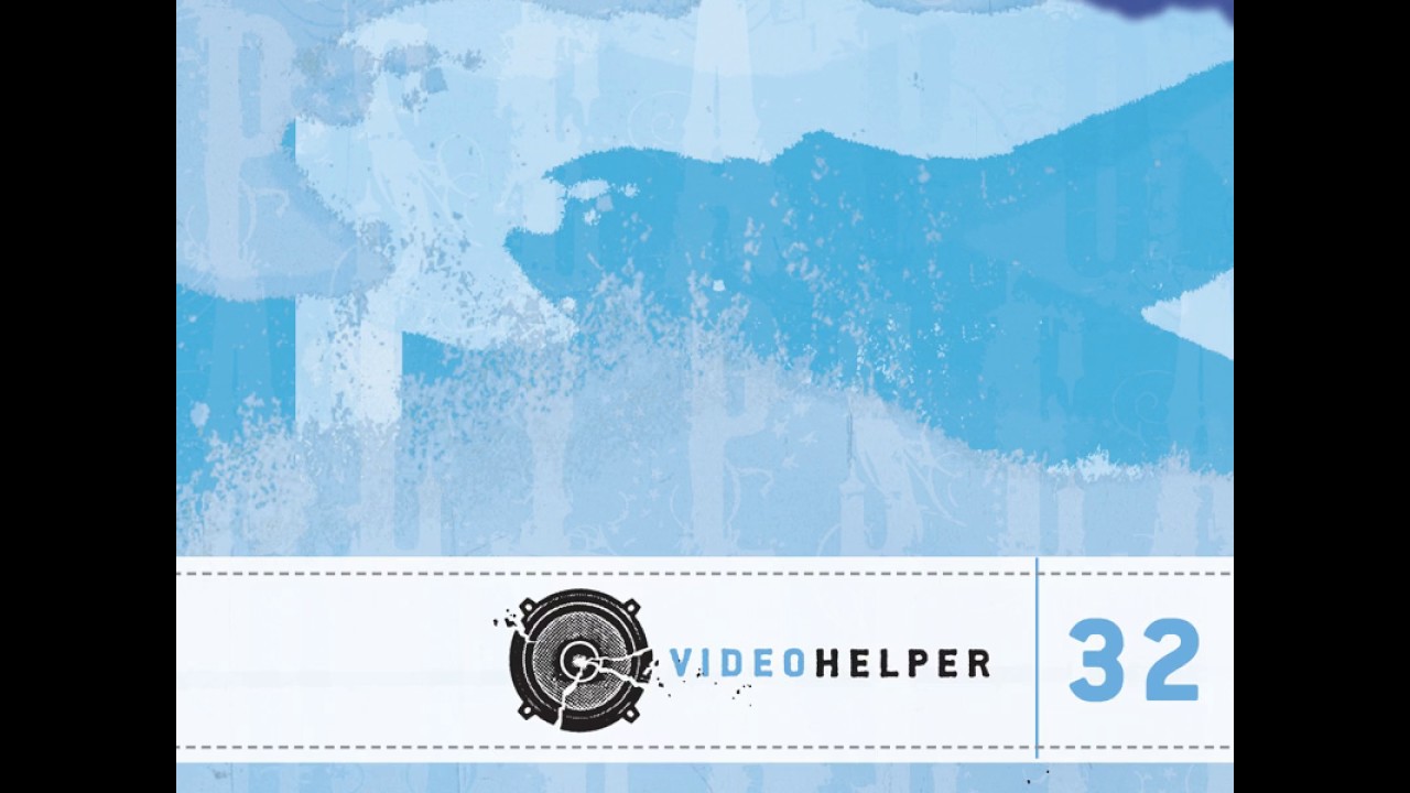 Muthasucka (BACKGROUND) - VideoHelper - Boutique Music Library