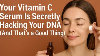 Free Radicals Out, Gene Reactivation In: The Double Life of Vitamin C