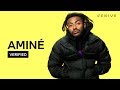 Aminé "DR. WHOEVER" Official Lyrics & Meaning | Verified