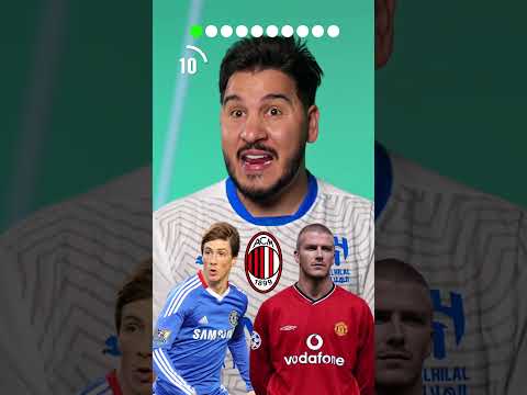 تحدي اعرف النادي المشترك في خمسين ثانية اكتبوا نتائجكم barcelona، realmadrid، psg