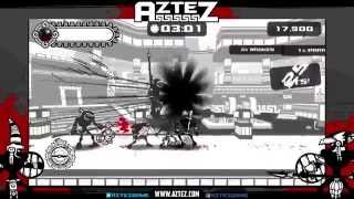 Aztez Dev Play - 12 December 2014