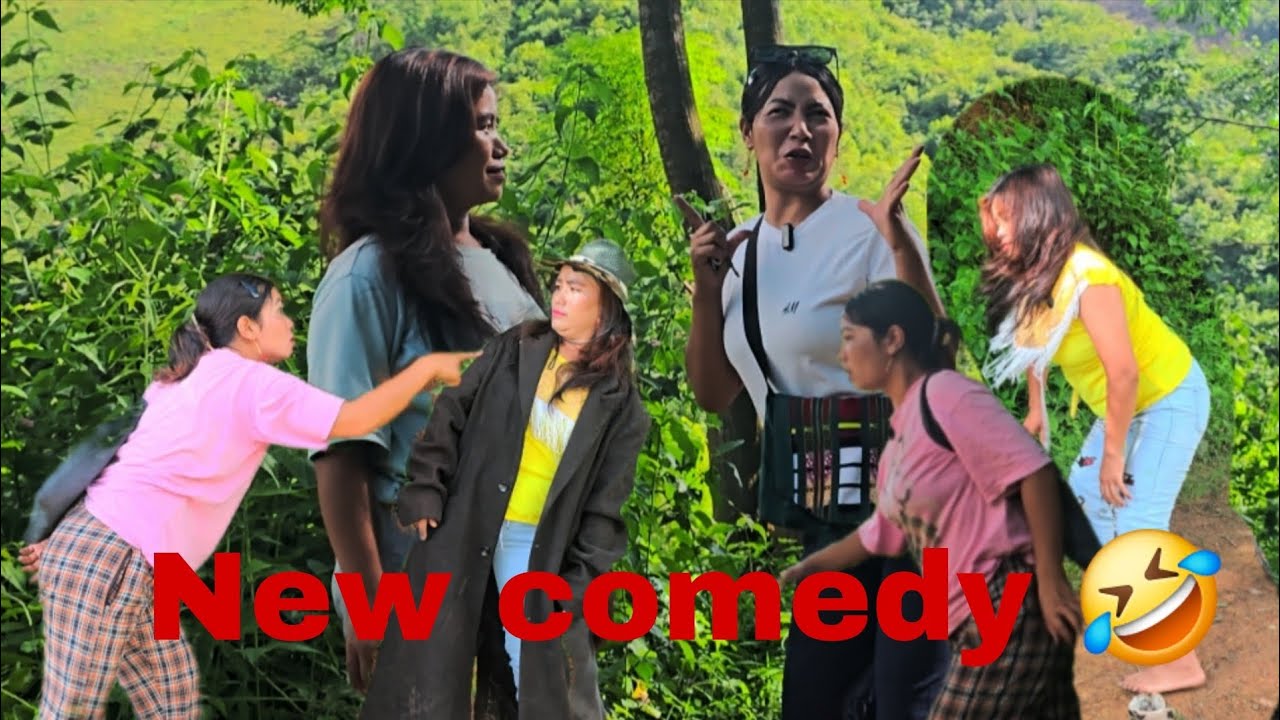 Kisep g helou Nungah🤣best comedy #comedyshorts #funnyshorts #trendingshorts #