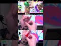 【異色演奏】うる星やつらのEDをガチャポンとアラビックヤマト使って演奏して俺がラムちゃんになった【MAISONdes「トウキョウ・シャンディ・ランデヴ feat. 花譜, ツミキ」】#shorts