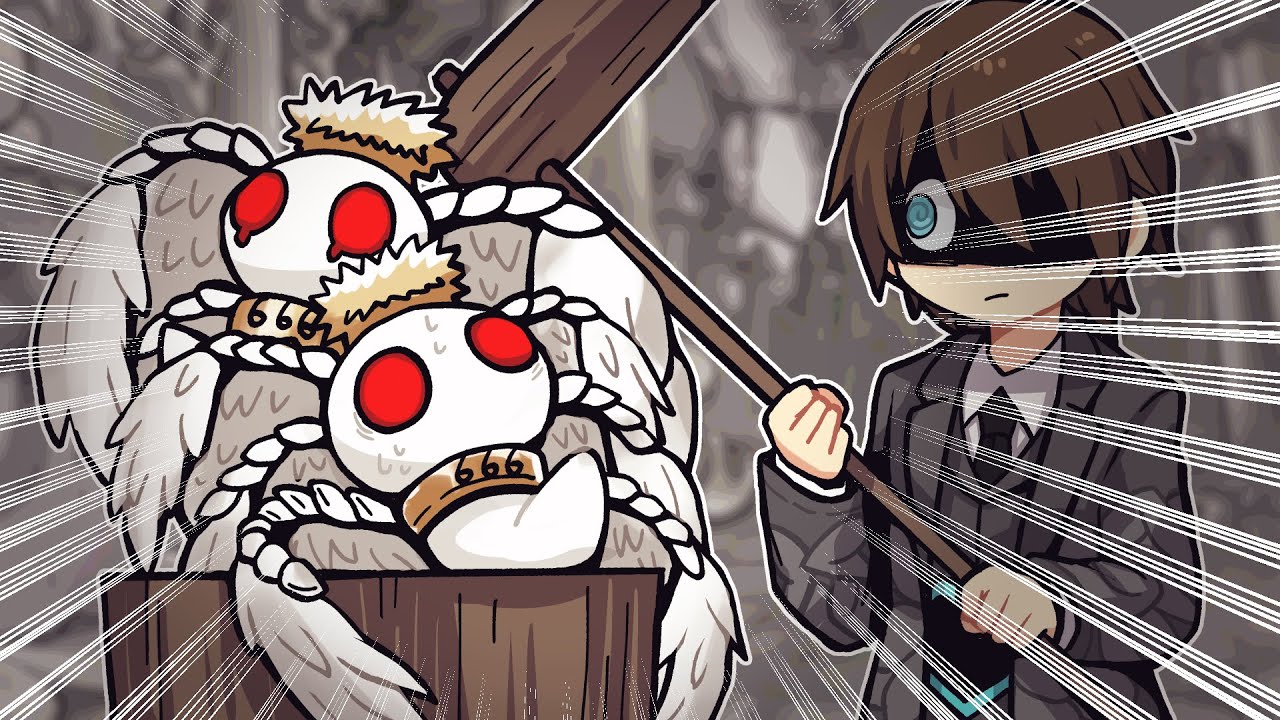 【ゆっくり実況】さっくりろぼとみW その２０【Lobotomy Corporation】