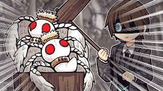 Slow Commentary] Sakkuri Robotomi W Part 20 [Lobotomy Corporation