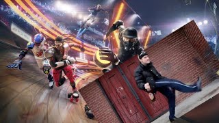 The Roller Champions Song Sounds Like Cyka Blyat