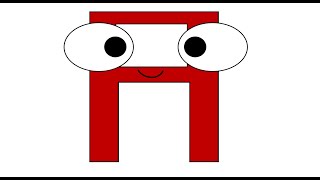 Esperanto Alphabet Lore (A-D)