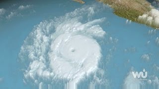 What's in a Name? Tropical Cyclones