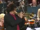 Andrea Giuffredi trumpet with Orc.Sinf. RTSH