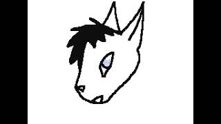 Work It Harder (Flash Warning, Flipnote MV)
