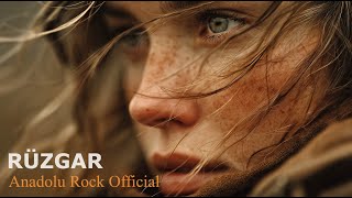 Rüzgar 70S Anatolian Rock Anadolu Rock Resimi