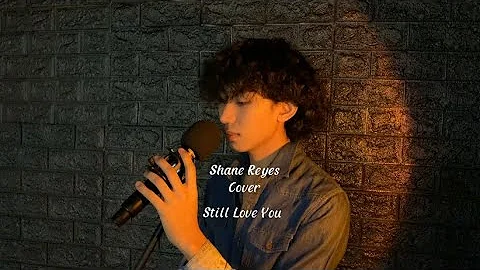 Still Love You | Lee Hong Gi & Yoo Hwe Seung (Korean Song) SHANE REYES