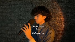 Still Love You | Lee Hong Gi & Yoo Hwe Seung (Korean Song) SHANE REYES
