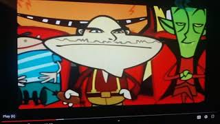 My Reaction To Mutant Po Fjftw Mtftl Making Megatron And Yid As Friends In His Grounded Videos