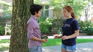 Famous Computing @ Yale 2017! Wealth