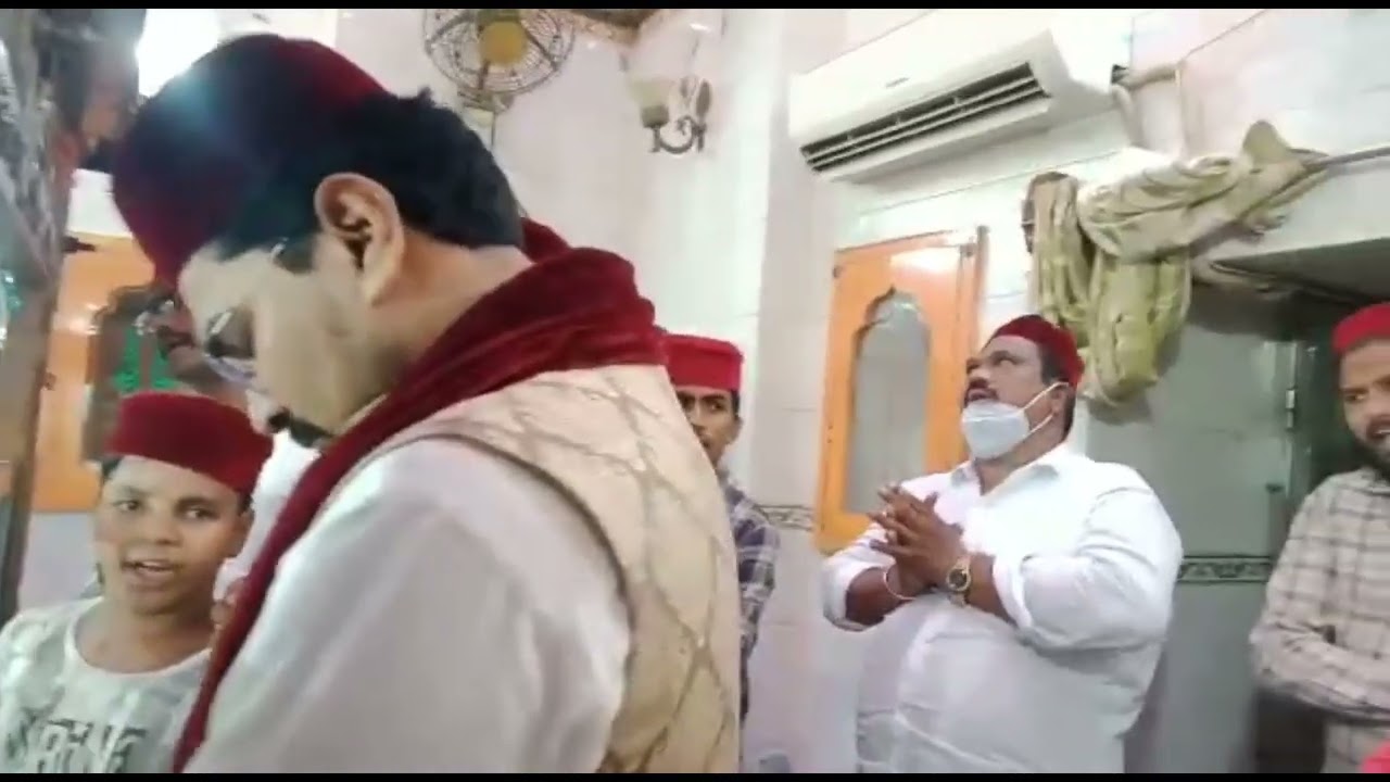 RAHMATABAD NIGHT SALAM MERA RAHMATULLHA SALAM ASSLAM HAFEEZ PASHA VOICE SaLAAM MASHALLAH