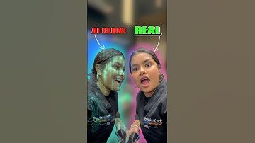 Can artificial intelligence replace humans? #ai #officelife