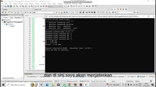 Tugas5(Membuat program untuk menghitung 4 Buah resistor R1,R2,R3,R4 Seri-parallel)