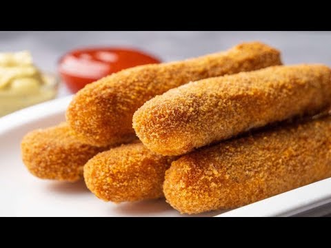 chicken-cheese-fingers-recipe-|-snacks-recipe