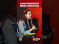 Academic Requirements at Middlesex University Dubai | Pakistani Students
