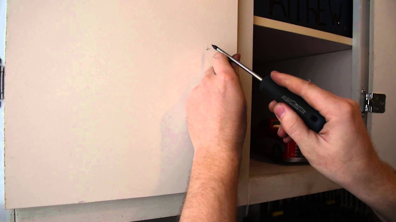 Wrench Door Handles YouTube