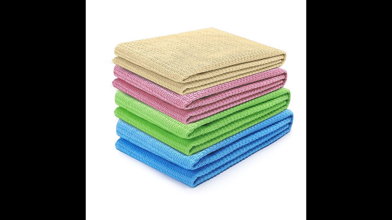 3D Chamois Towels: The Modern Solution for Effective Car Drying