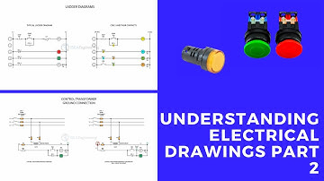 Understanding Electrical Drawings Part 2