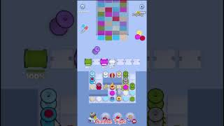 Knit Out level 540 Solution Walkthrough