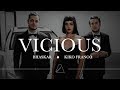 Bhaskar E Kiko Franco Vicious Clipe Oficial mp3