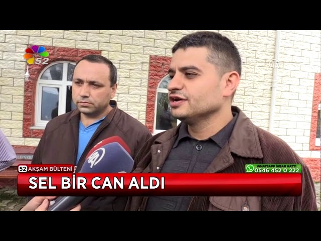 10/08/2018 AKŞAM BÜLTENİ