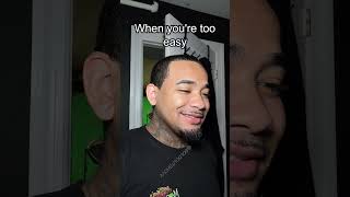 I folded instantly 😭#shorts #comedy #relatable #sleep #funny #lol #horrorgaming #love #ironic