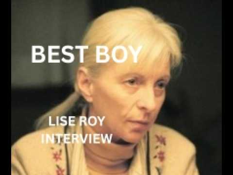 BEST BOY - LISE ROY INTERVIEW (2026)