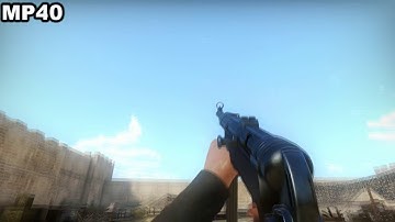 Day of Infamy Sparta Execution Remix (DLS Edition)