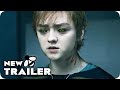 THE NEW MUTANTS Official Trailer (2020) X-Men Movie