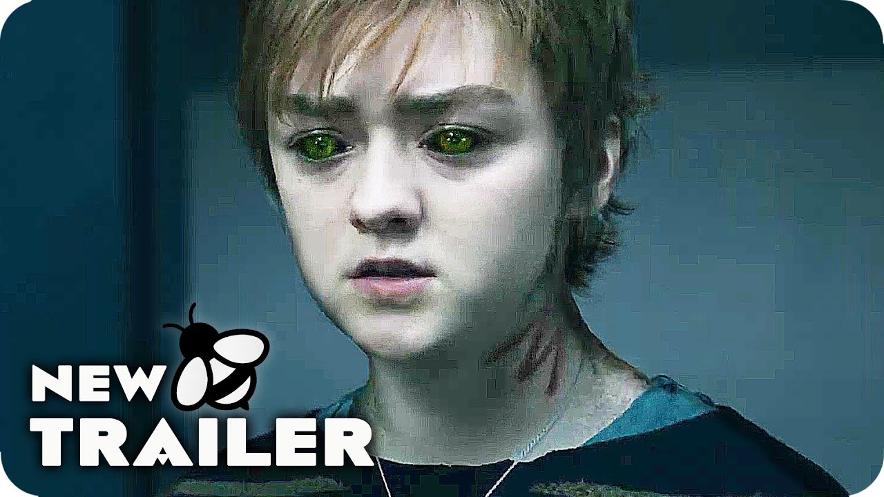 The New Mutants trailer brings back the final X-Men movie from Fox