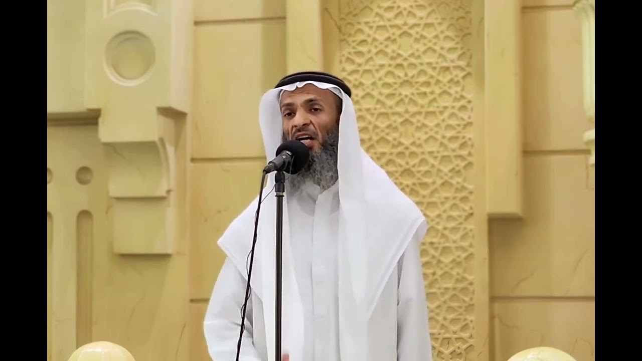 أحوال الناس عند الموت | الشيخ خالد إسماعيل