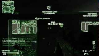 5 Man quad feed