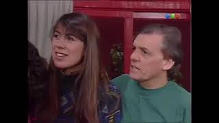 amigos son los amigos capítulo 85