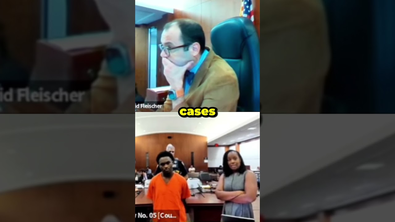 14 случаев краж! Обвиняемый жалуется на преследование со стороны полиции