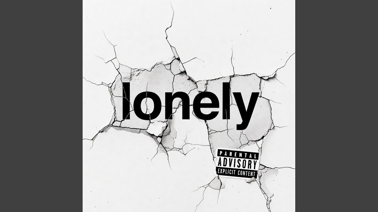 Lonely (feat. M.D.B)