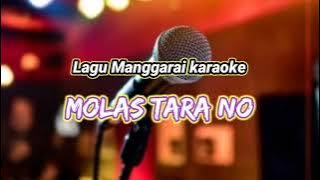 Karoke lagu manggarai molas tara no