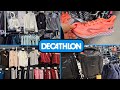 Arrivage decathlon 