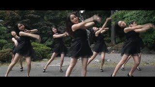 dance music七朵组合舞－蝴蝶恋