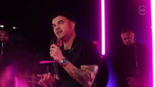 Guy Sebastian - No Reason To Stay (Live on Kyle and Jackie O's Songbook)