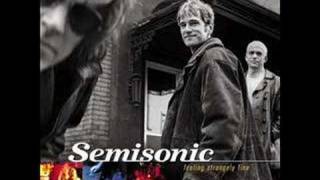 Miniatura de vídeo de "Semisonic - Secret Smile"