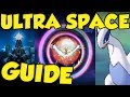 Portal Levels - Information - Ultra Warp Ride