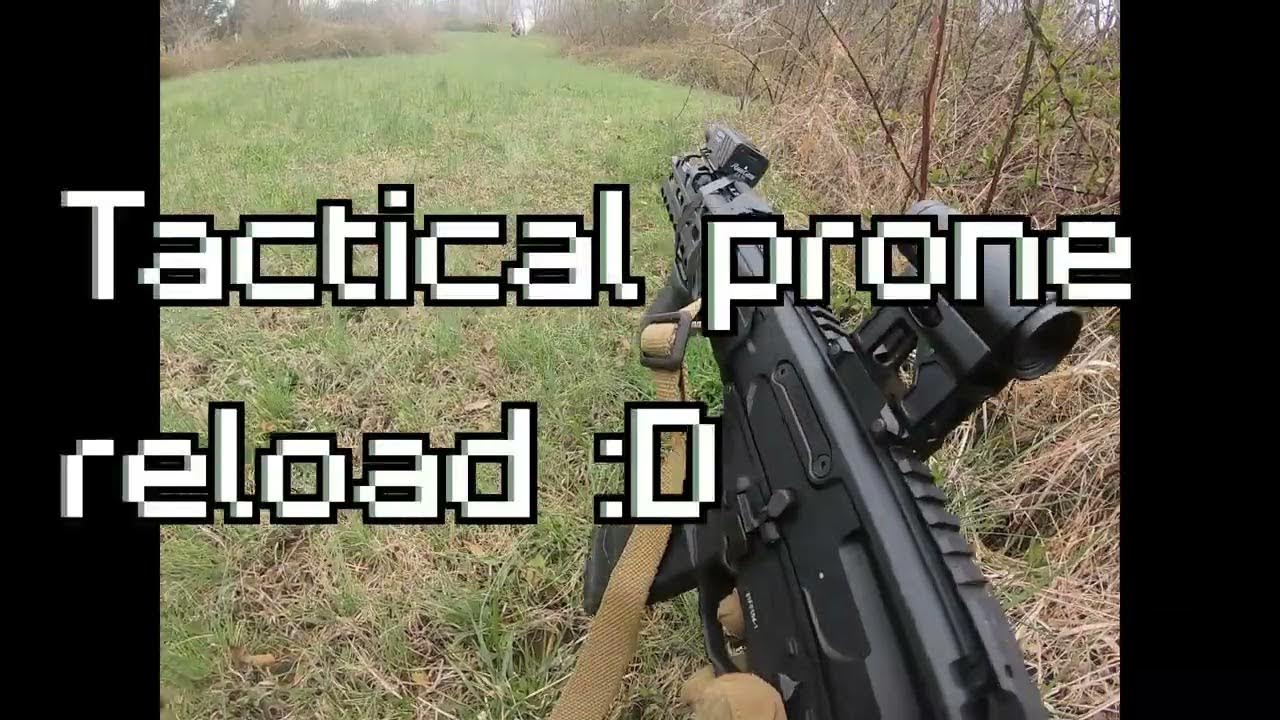 Hellhounds airsoft field Saturday 3/19 /2022 YouTube