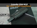 Donglemadness colorfly cda m1p review  comparison